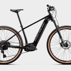 2024 Titan Nitric Alloy Sport - Midnight Shine