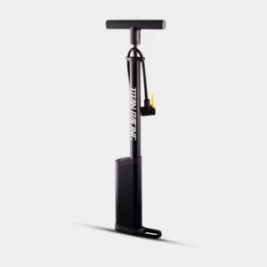 Titan Pump Air Tank - Black