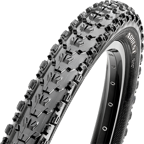 Maxxis Tyre Ardent 26X2.25 - Black