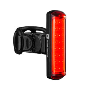 Titan Light Solar Flare Rear