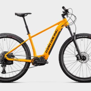 2024 Titan Nitric Alloy Dash - Mango Blast
