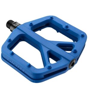 Giant Pinner Comp Flat Pedals - Blue