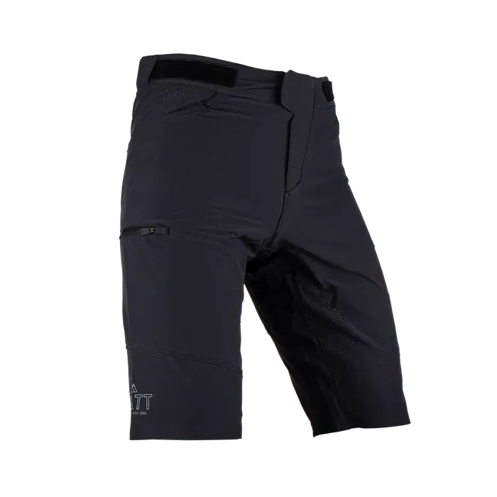 Leatt Short MTB Trail 3.0 - Black