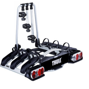 Thule Euroway G2 13 Pin - 3 Bike