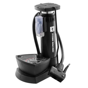 Titan Pump Air Surge