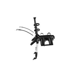 Thule OutWay Platform - 2 Bike