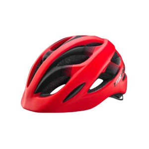 Titan Junior Helmet - Red