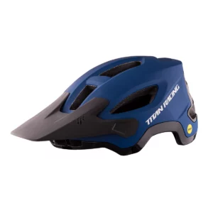 Titan Helmet MIPS Shredder Pro - Midnight Navy