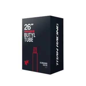 Titan Tube 26x1.95-2.125 AV