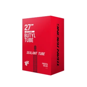 Titan Tube 27.5x2.125 FV Sealant