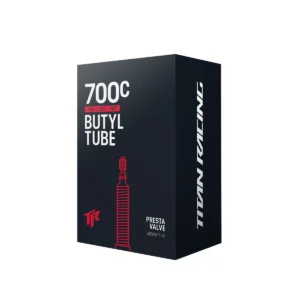 Titan Tube 700 x 35 - 38C FV 48mm