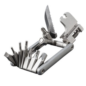 Titan M/Tool Tinker 16