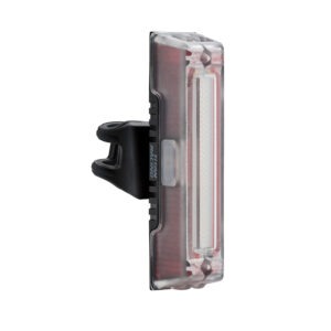 Titan Light Solar Blaze Rear