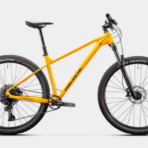 2024 Titan Cerberus Dash - Mango Blast