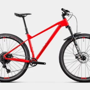 2024 Titan Cerberus Sport - Formula Red