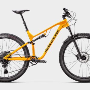 2024 Titan Cypher DC Alloy Dash - Mango Blast