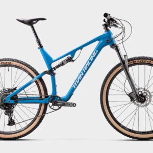 2024 Titan Cypher DC Carbon SE Dash - Tidal