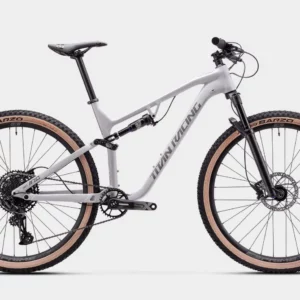 2024 Titan Cypher RS Alloy Dash - Quaker Grey