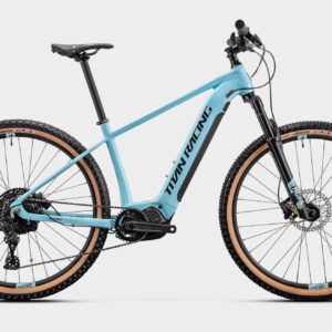 2024 Titan Nitric Alloy Sport - Cool Mint