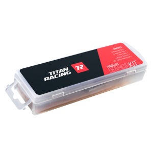 Titan Tubeless Repair Kit