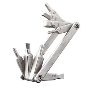 Titan M/Tool Tinker 8