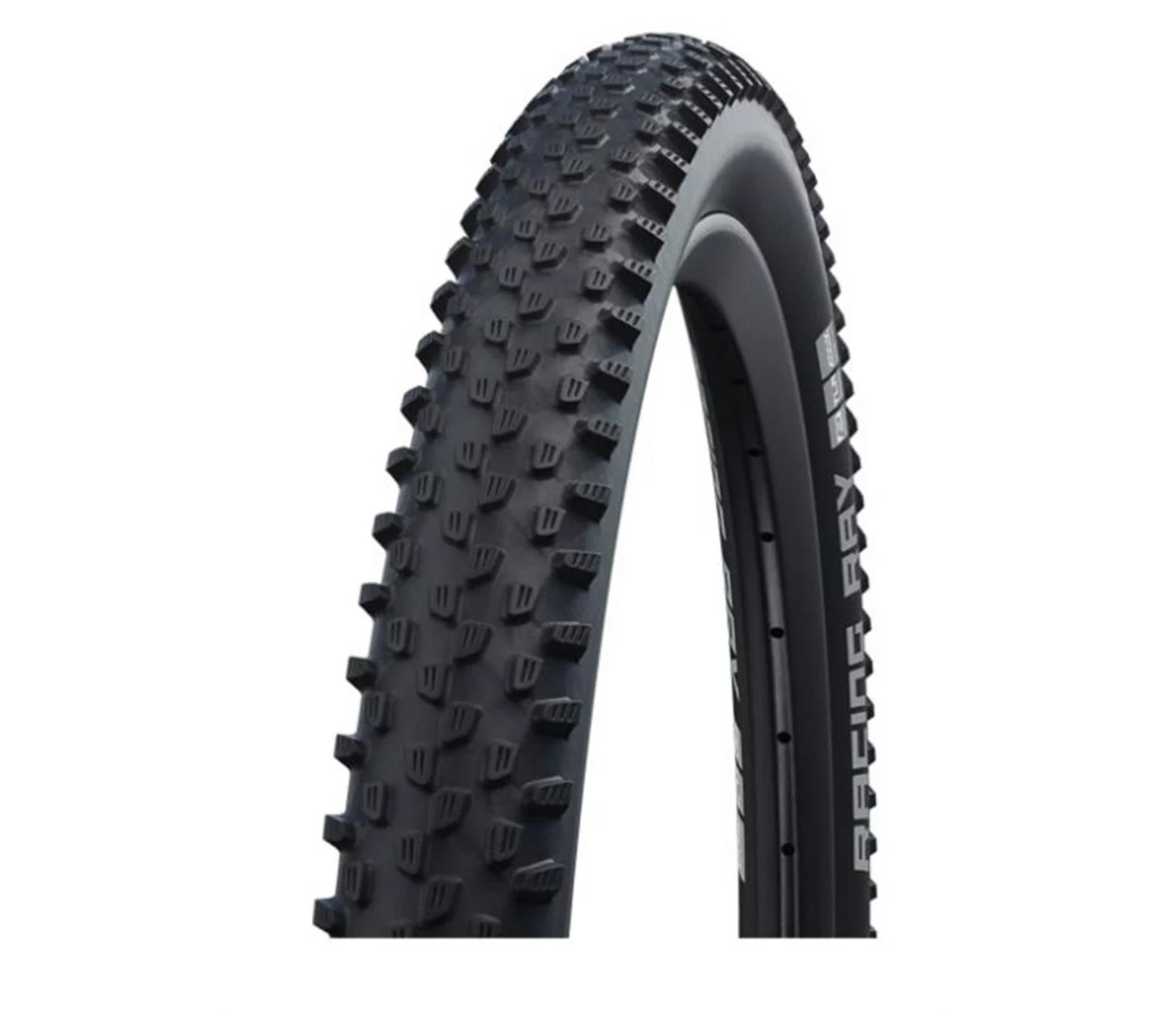 Schwalbe Tyres Racing Ray Performance 29 x 2.35 - Black