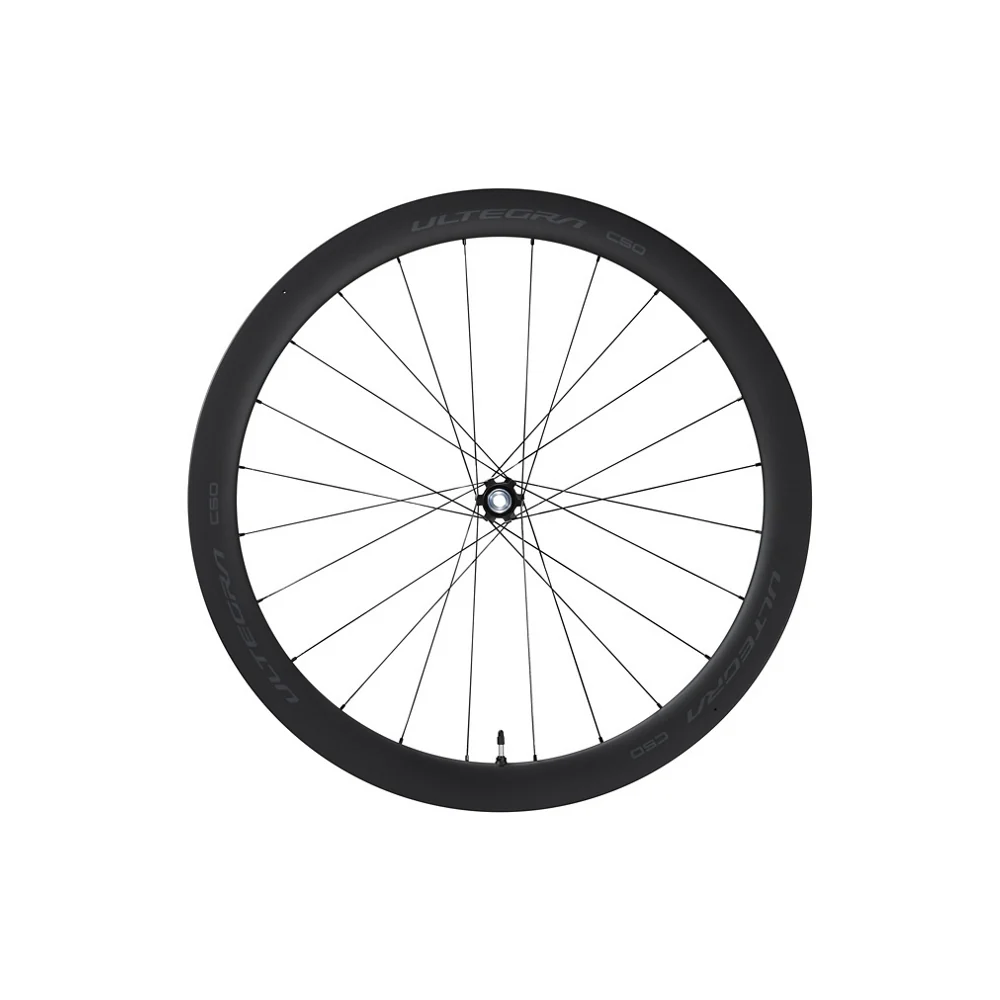 Shimano WHR8170 C50 Ultegra 12spd Disc Wheelset