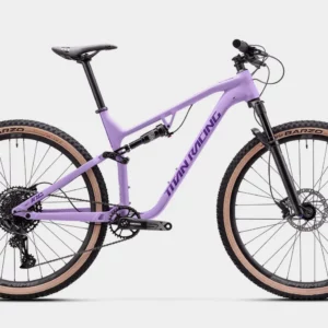 2024 Titan Cypher RS Alloy Dash - Lavender