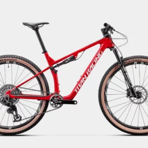 2024 Titan Cypher RS Carbon Team - Formula Red