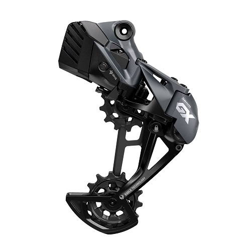 Sram RD XXSL T-Type AXS 12spd R/Derailleur - No Battery