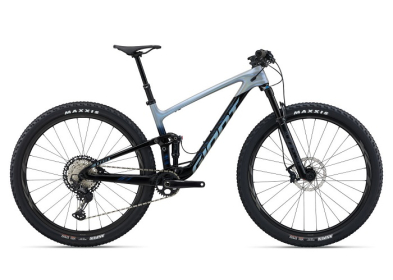 2025 Giant Anthem Advanced 2 - Moonstone