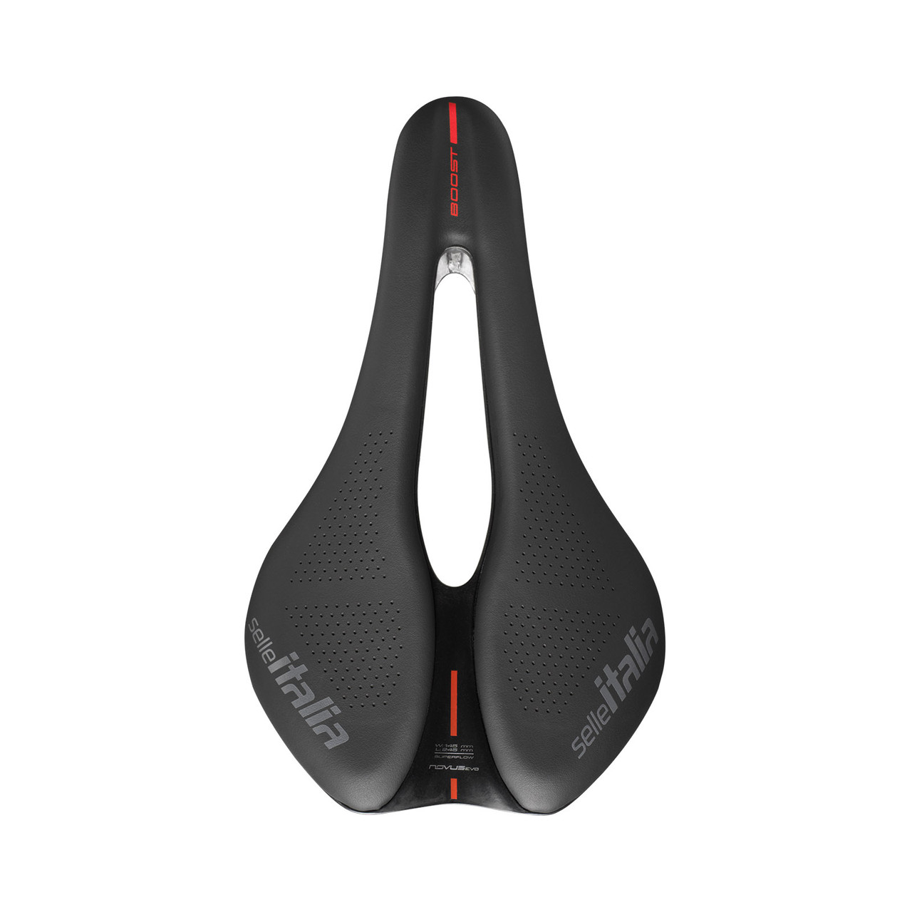 Selle Italia Novus Evo Boost Carbonio Superflow