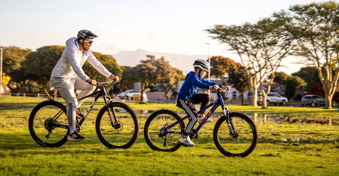 How to Choose the Right Size Bicycle for Comfort and Performance