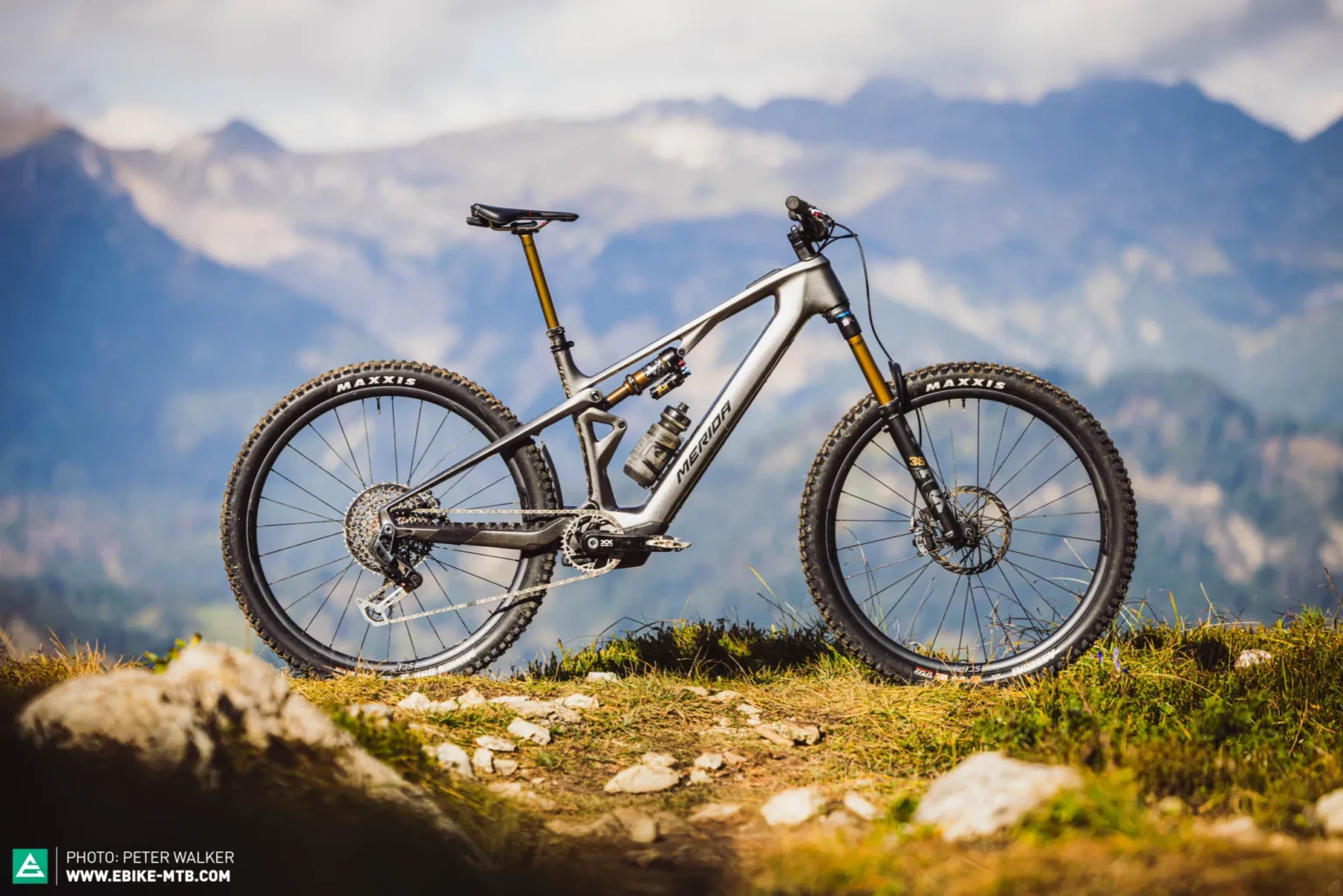 Exploring Merida Bicycles: Performance and Innovation on Two Wheels