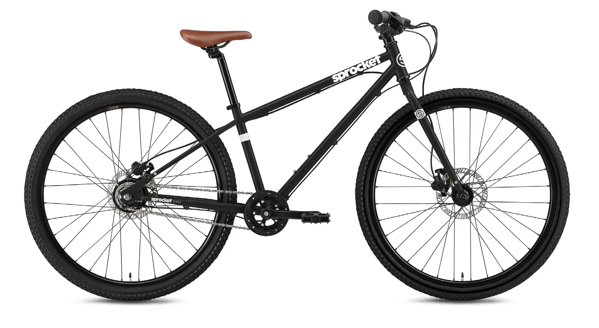 D’Ville Cyclery: Why Sprocket Bikes Are Perfect for Beginners and Commuters