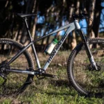 Titan Racing Bicycles: Built for South African Trails