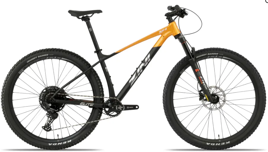 Zini Bicycles: Blending Quality and Affordability for Everyday Riders