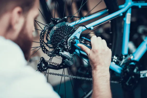 Essential Bike Maintenance Tips to Keep Your Bicycle Running Smoothly