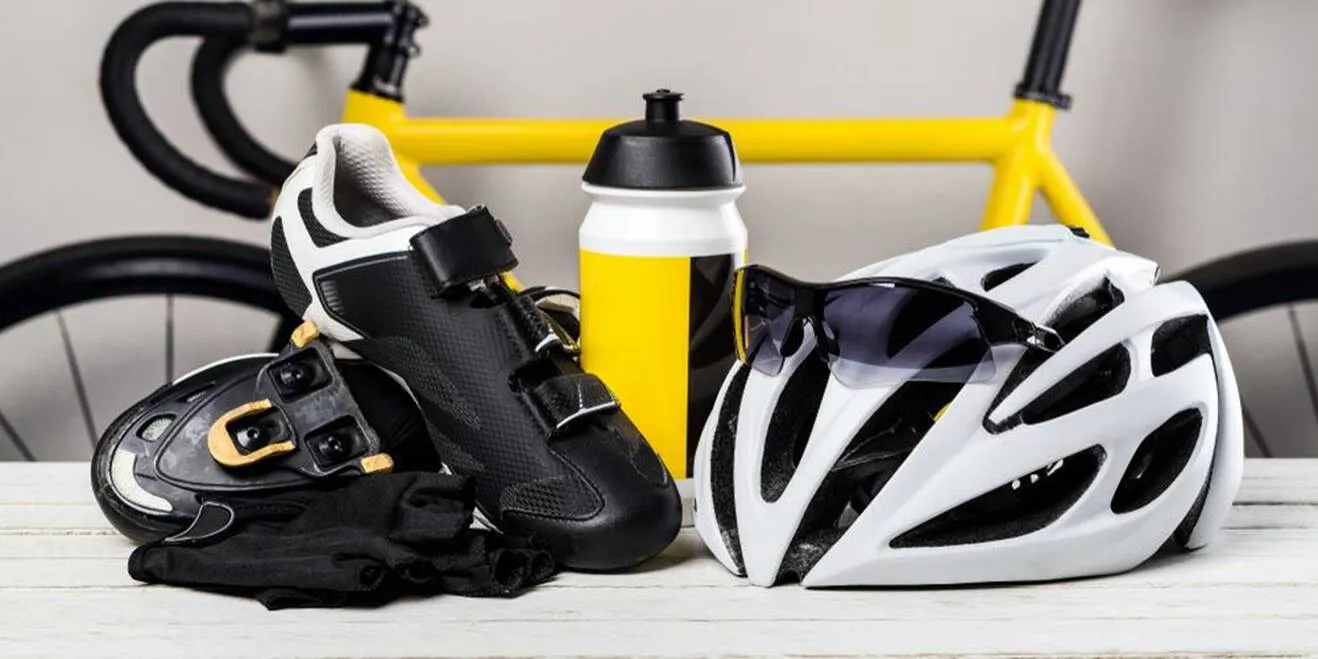 D’Ville Cyclery: Beginner’s Guide to Cycling Gear and Accessories