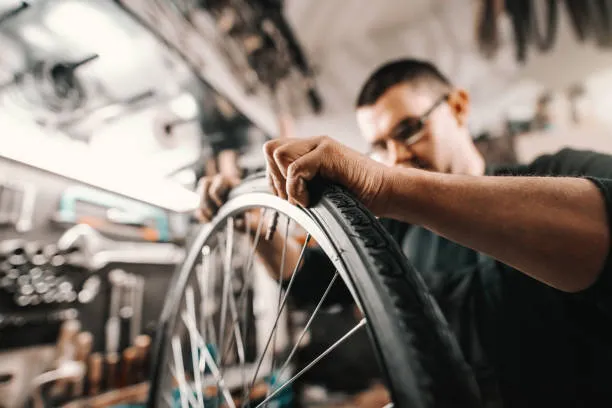 How Often Should You Service Your Bicycle? D’Ville Cyclery is Here with Advice!