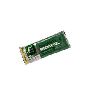 Enduren Energy Gel 32g - Vanilla & Caffeine