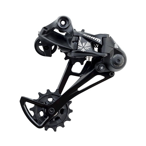 Sram R/Derailleur NX Eagle 12spd MAX 50T