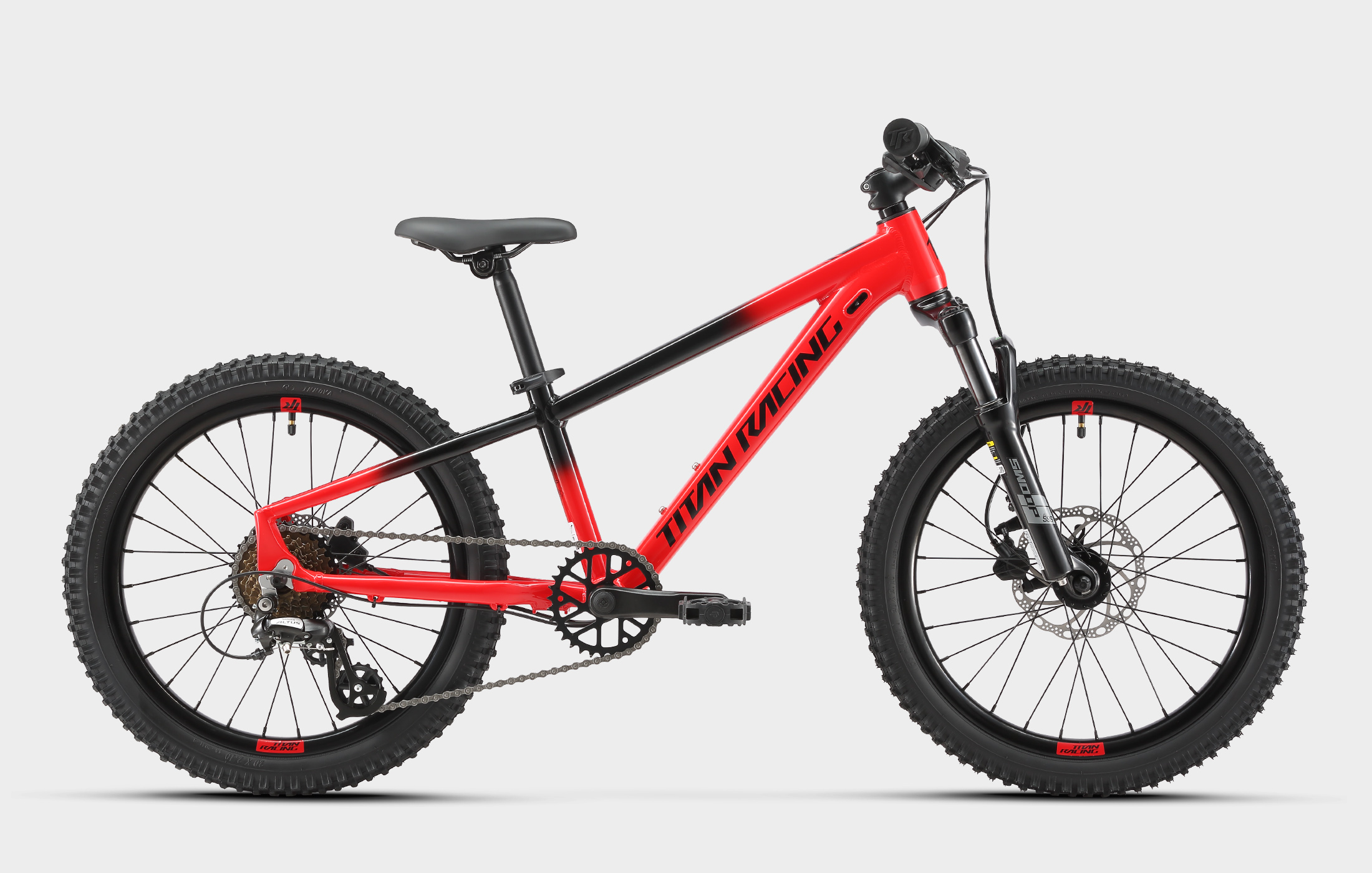 Titan Drone JR '20 - Image 2