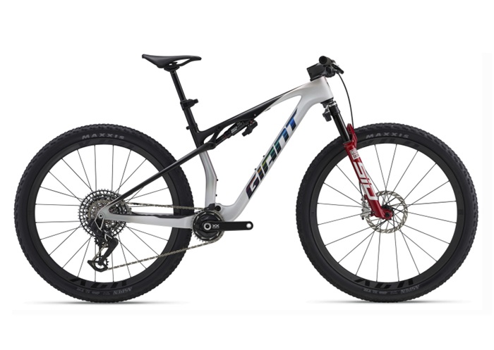 Giant Anthem Advanced SL SE