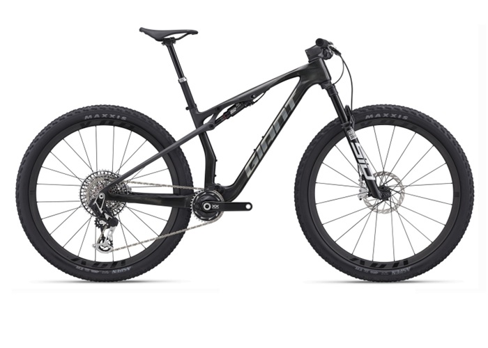 Giant Anthem Advanced SL 0