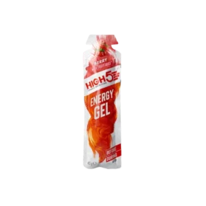 High 5 - Energy Gel - Berry 40G