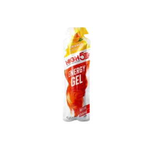 High 5 - Energy Gel - Orange  40G