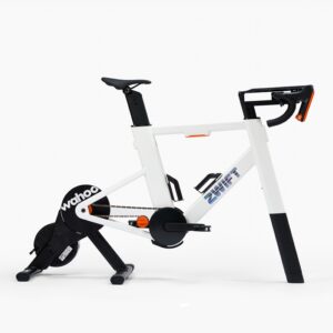 Wahoo -  Zwift Ride with KICKR CORE 2