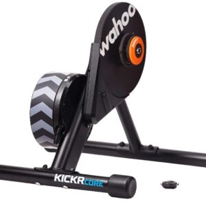 Wahoo Kickr Core Zwift ONE