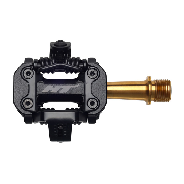 HT M2T Pedal - Black